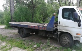 Эвакуатор Владимирская область, РФ 89190082913