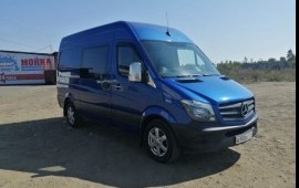 Лицензированные пассажирские перевозки