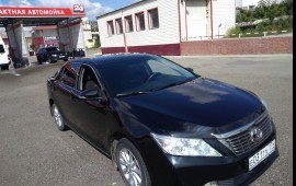 Аренда авто с водителем
