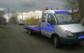 Эвакуатор Волжский