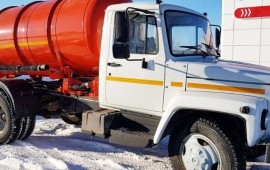 Ассенезатор услуги откачка
