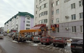 Аренда автовышки 18-22м. Подъемные работы.