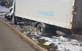 Перевезу груз с амурской области в приморский край