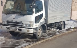 Перевезу груз с амурской области в приморский край