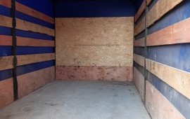 Грузоперевозки. Грузовая газель заказ.