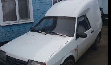 Перевозка габаритных грузов. Аренда фургон.