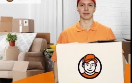 Грузчики Опытные и Аккуратные