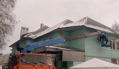 Кран манипулятор кму. Перевозка, доставка грузов.