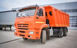 Услуги Самосвал КАМАЗ 16, 20 м3. Песок доставка.