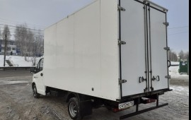 Автопарк. Грузоперевозки. Заказ грузовая Газель.