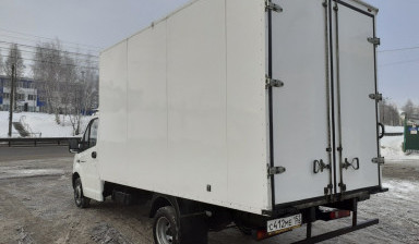 Автопарк. Грузоперевозки. Заказ грузовая Газель. в Нижнем Новгороде