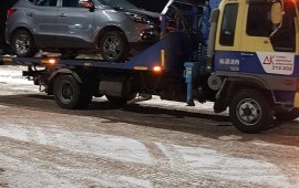 Эвакуатор 8-961-897-27-41 заказ, услуги Хакасия