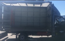 Грузоперевозки. Транспортная грузовая Газель. в Калуге