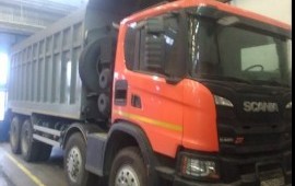 Грузоперевозки Scania, Man. Услуги тонар, самосвал