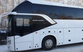 Пассажирские перевозки. Услуги заказной автобус.