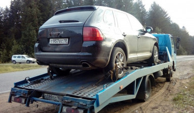 Услуги эвакуатора Удмуртия, РФ 89042792462 в Ижевске