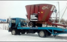 Услуги эвакуатора Удмуртия, РФ 89042792462
