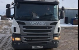 Низкорамный трал аренда. Перевозка негабарит.