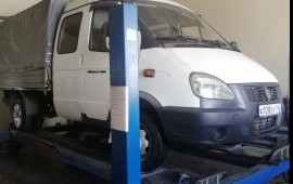 Грузоперевозки