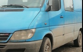 Грузоперевозки. Аренда грузовой фургон.