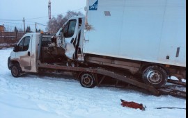 Эвакуатор 24ч Удмуртия, РФ 89124581539