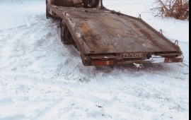 Эвакуатор 24ч Удмуртия, РФ 89124581539