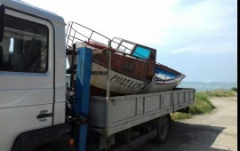 Услуги манипулятора