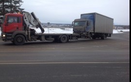 Эвакуатор 8 911 353 97 76 Великие луки 24часа