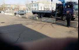 Грузоперевозки. Поъем, перевозка грузов. в Борзе