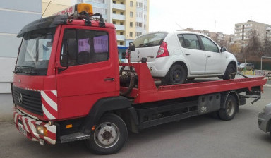 Эвакуатор в Орле и области т. 485-495 в Орле