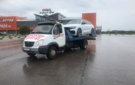 ЭВАКУАТОР КРУГЛОСУТОЧНО 8-909-288-44-44