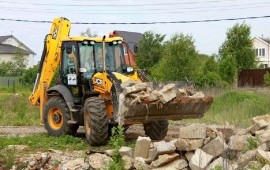 Вывоз мусора (любые объёмы) www.sevtrans.ru