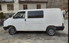 Перевозки до тонны