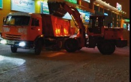 Продажа сыпучих стройматериалов