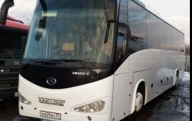 Заказ автобуса аренда, пассажирские перевозки.