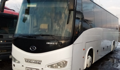 Заказ автобуса аренда, пассажирские перевозки. в Иваново