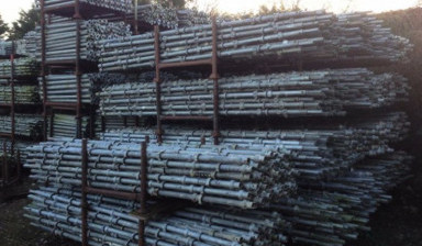 Аренда и продажа объёмной опалубки кап-лок