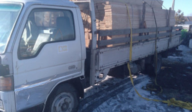 Грузоперевозки. Грузовой бортовой транспорт аренда в Благовещенске