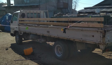 Грузоперевозки. Грузовой бортовой транспорт аренда в Благовещенске