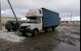 Грузоперевозки по России. Грузчики услуги.