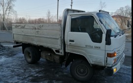 Грузоперевозки. Аренда грузовой транспорт. в Белогорске
