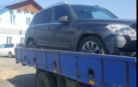 Кран борт Эвакуатор Манипулятор Перевозка в Тулуне