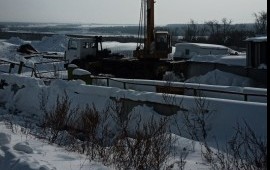 Услуги автокран. Кран в аренду.