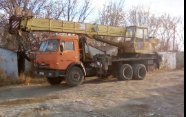 Аренда автокрана. Разгрузка, погрузка, подъём