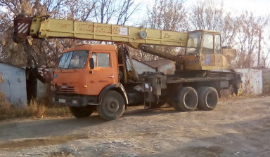 Аренда автокрана. Разгрузка, погрузка, подъём