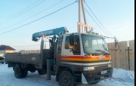Услуги манипулятора в Малиновке