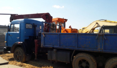 Сдам в аренду спецтехнику. Услуги бульдозер. в Ростове-на-Дону