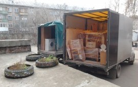 Грузчики услуги. Переезд с грузчиками.