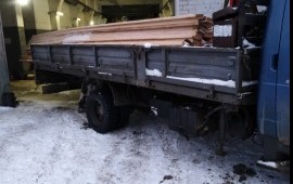 ИП Услуги Грузоперевозок. Манипулятор аренда.