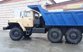 Самосвал Вездеход аренда. Перевозка, доставка.
